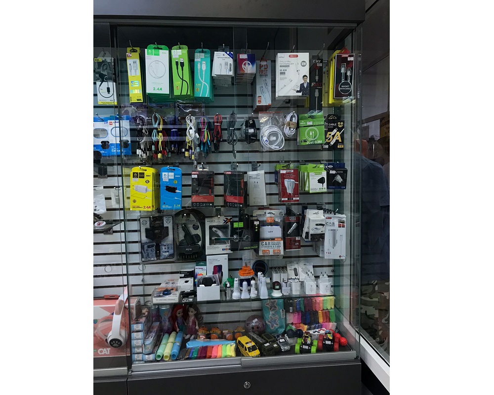 Сервис - ES ЕЭС (ЕС)